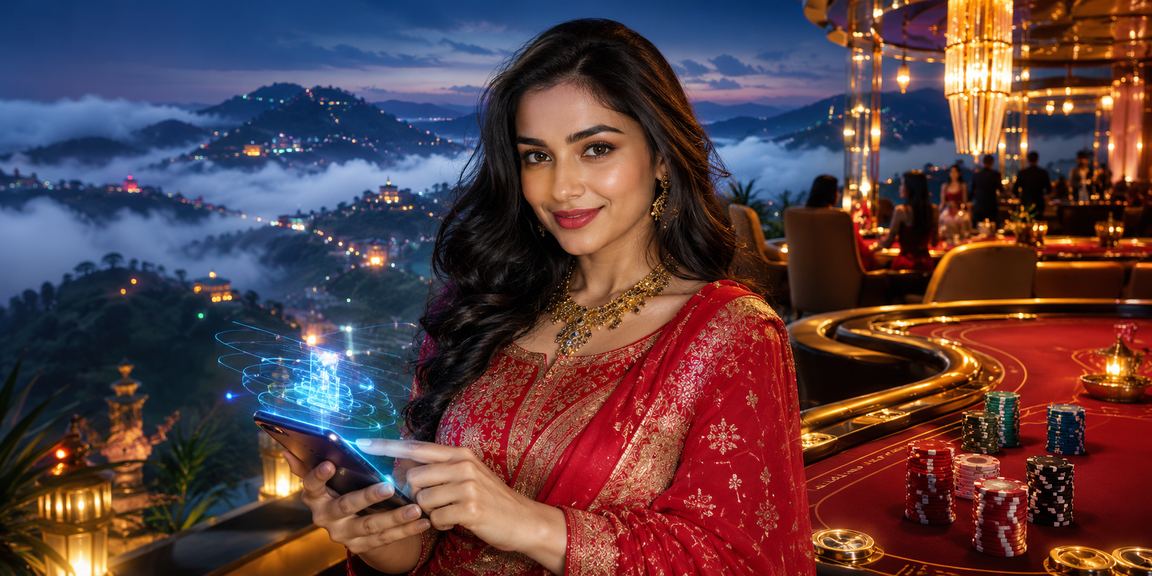 বান্দরবানে বাংলাদেশ মডেল বাকারা গেম উপভোগ করছেন