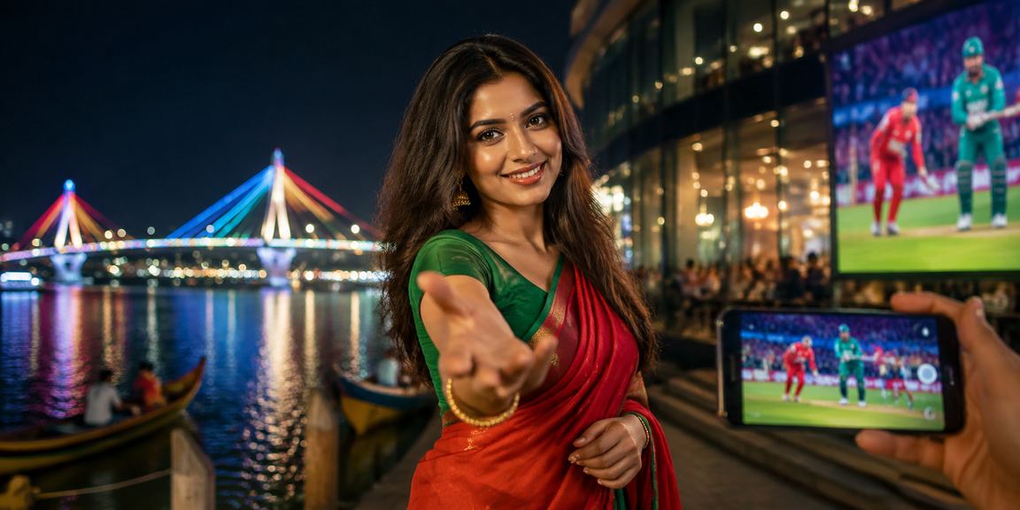 বরিশালে মোবাইলে নিরাপদ ক্যাসিনো গেম উপভোগ