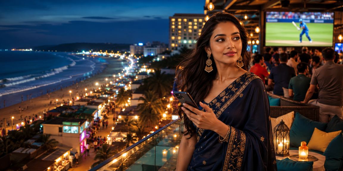 কক্সবাজার সমুদ্র সৈকতে ক্রিকেট বেটিং লগইন