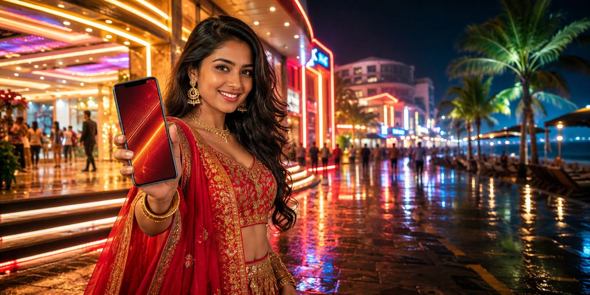 কক্সবাজার সমুদ্র সৈকতে মোবাইলে নিরাপদ বেটিং