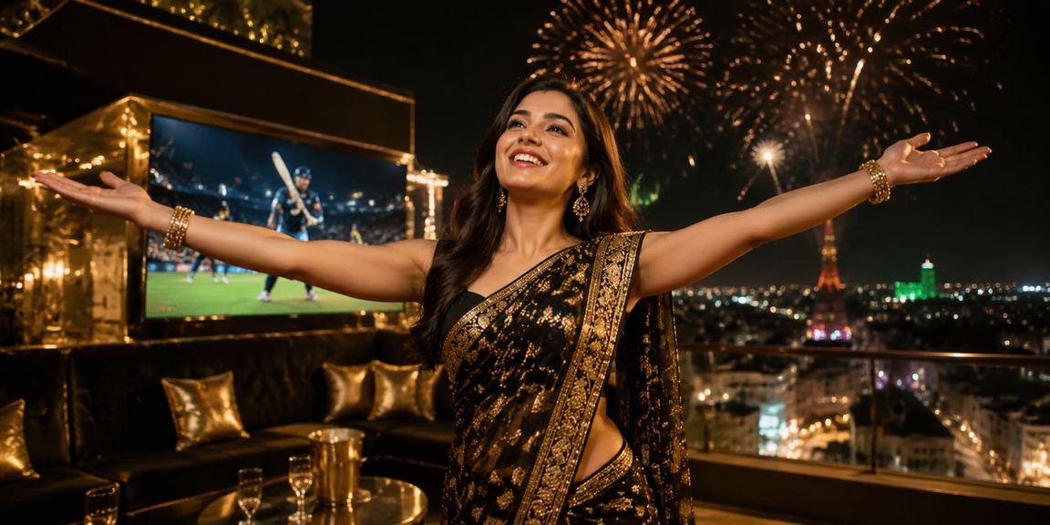 খুলনার রাতের বাজারে ক্রিকেট বেটিং প্রোমোশন উপভোগ